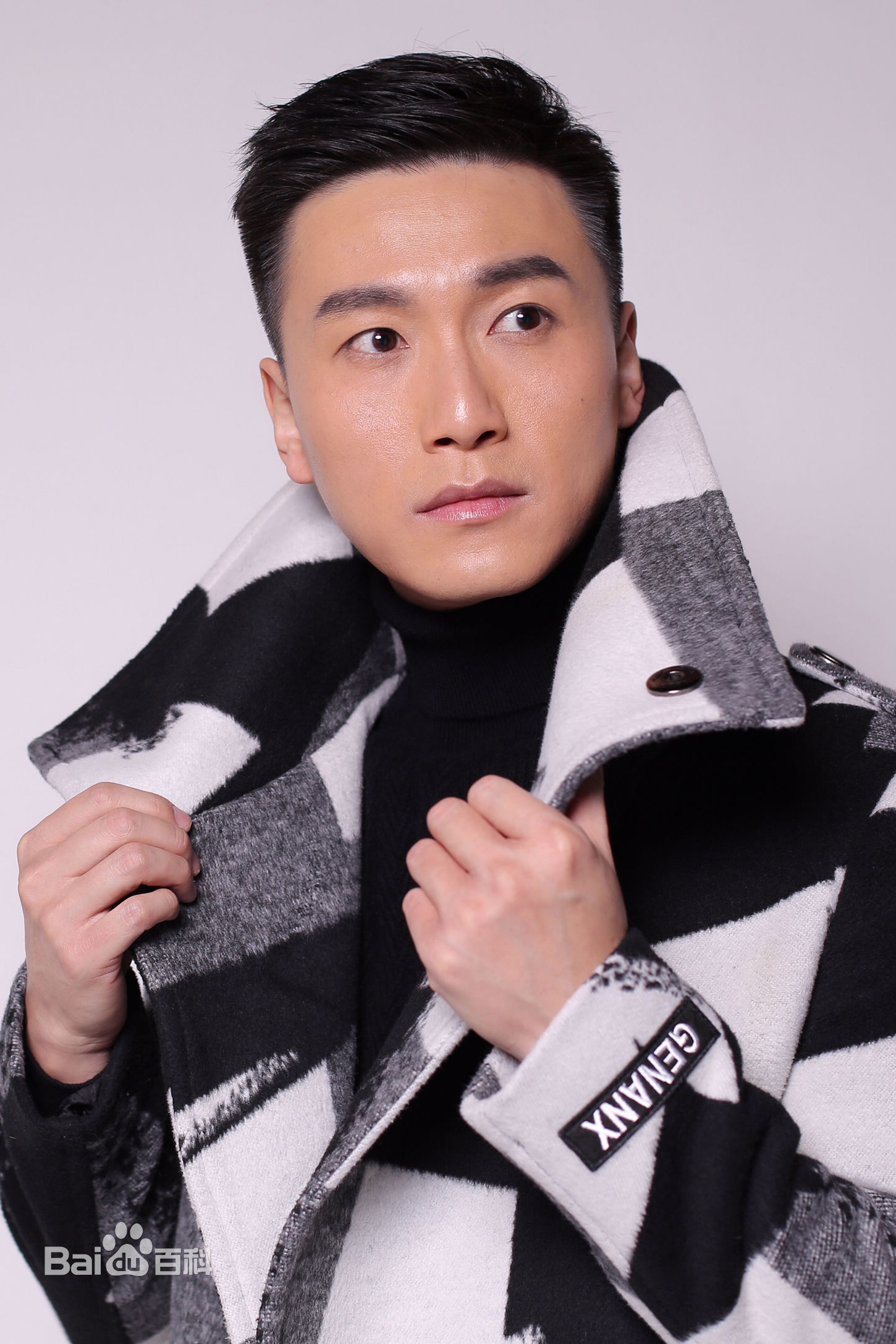 最全李镐羽(Oscar)壁纸