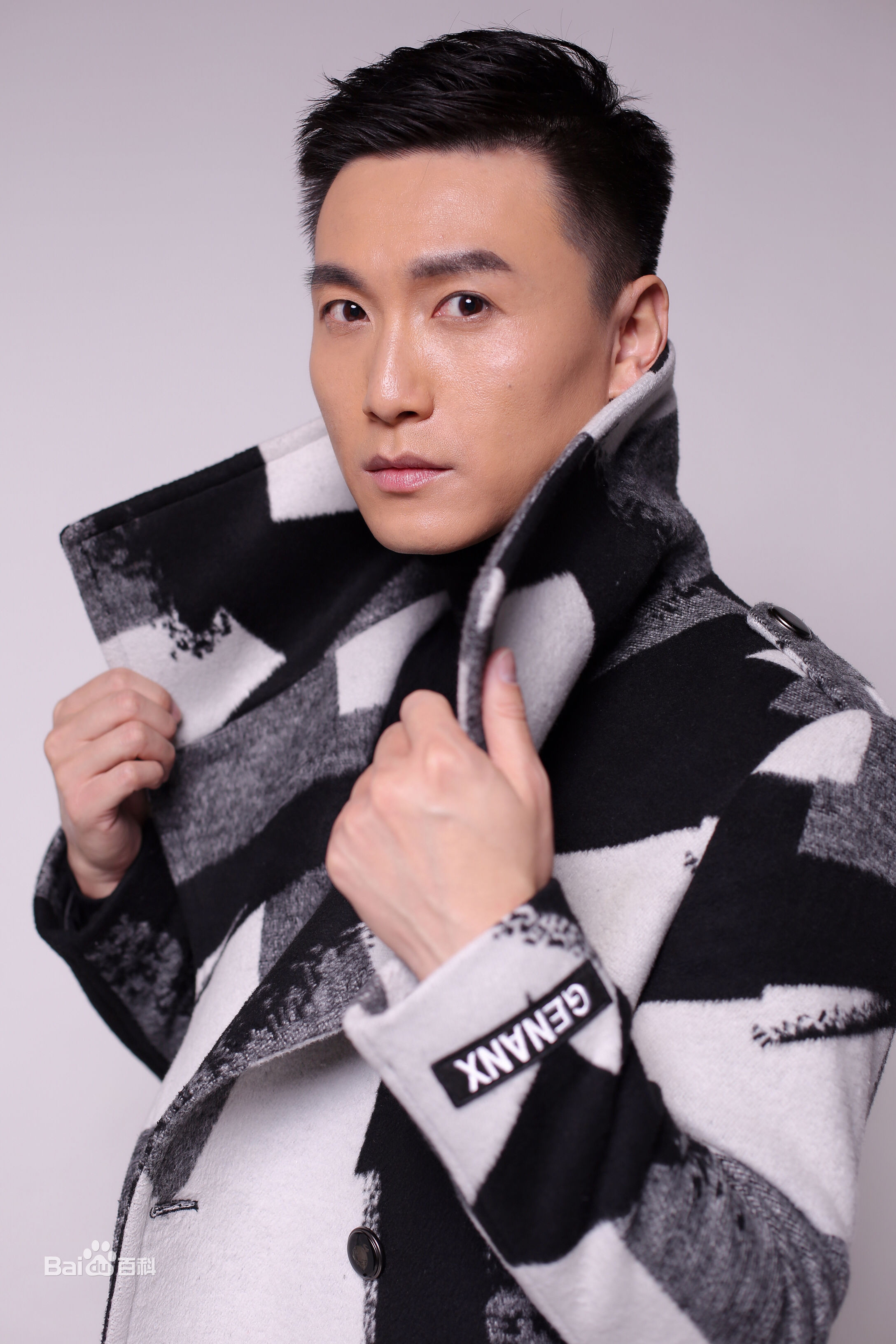 最全李镐羽(Oscar)壁纸