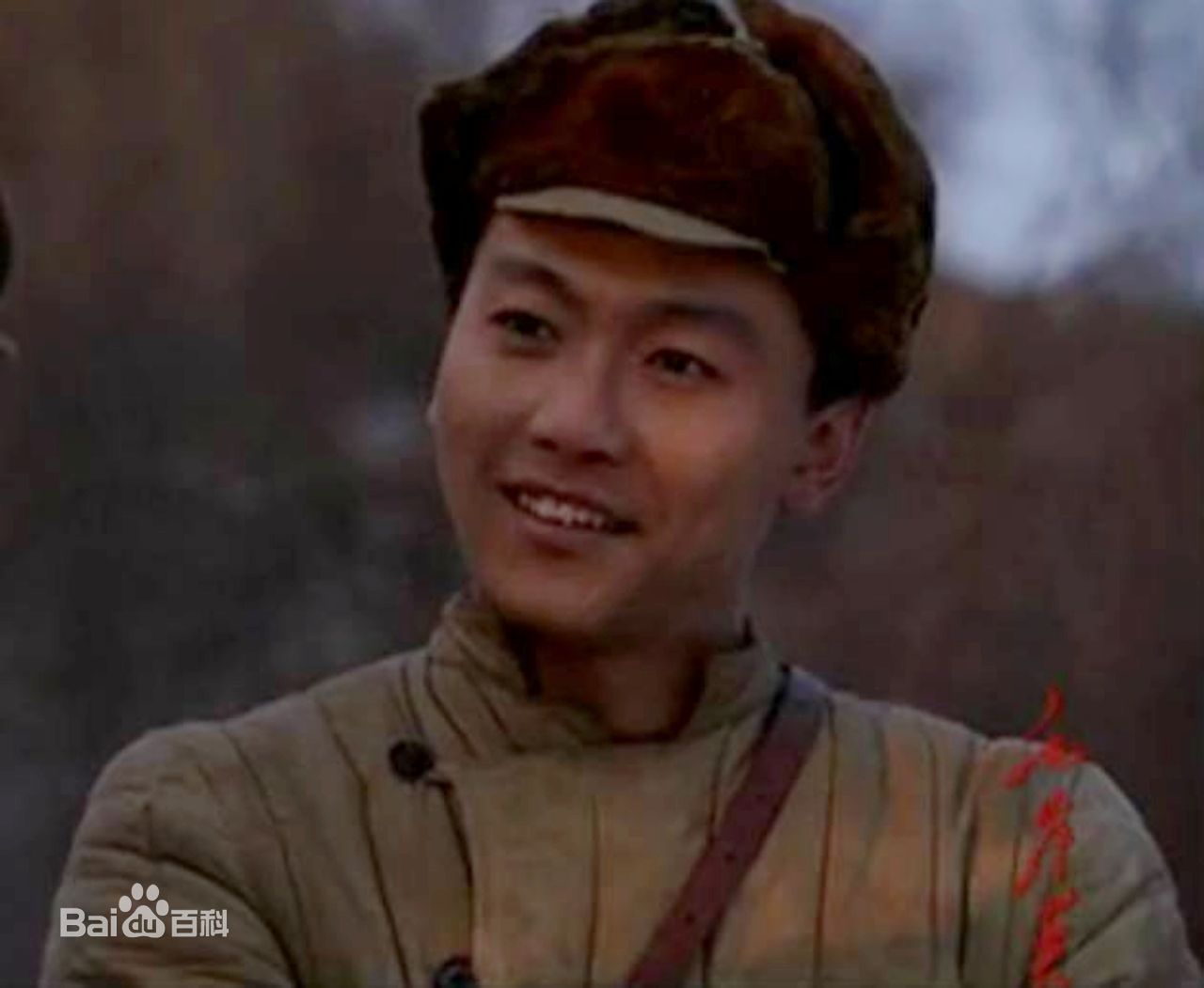 李镐羽(Oscar)最优质剧照