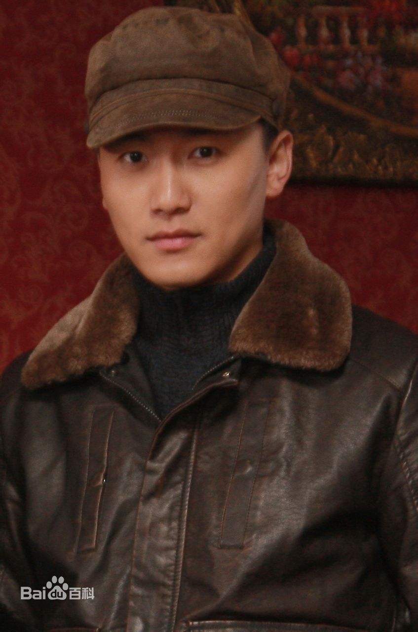 李镐羽(Oscar)最优质剧照