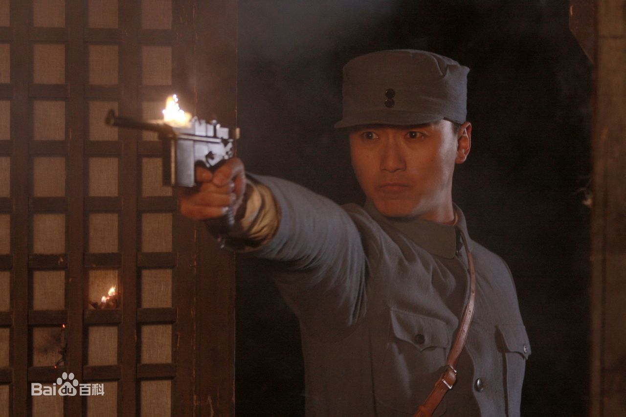 李镐羽(Oscar)最优质剧照