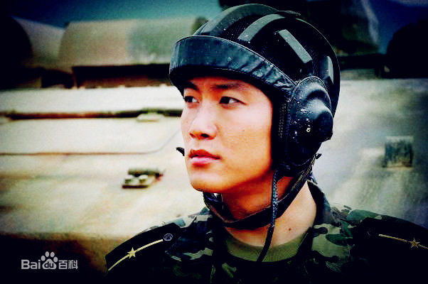 李镐羽(Oscar)最优质剧照