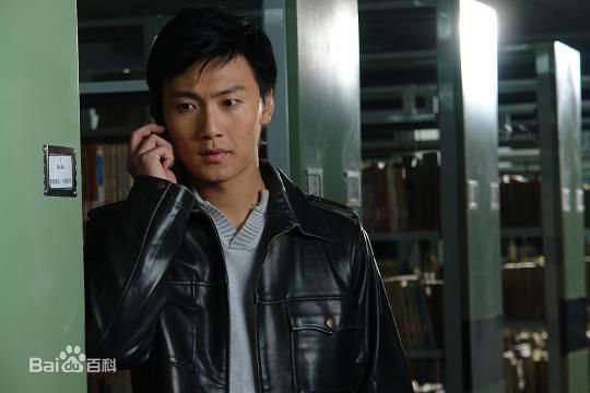 李镐羽(Oscar)最优质剧照