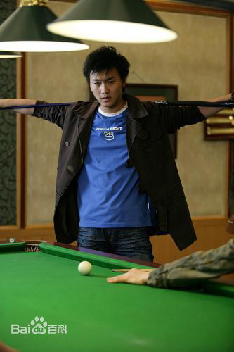 李镐羽(Oscar)最优质剧照