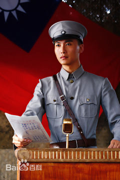 李镐羽(Oscar)最全剧照