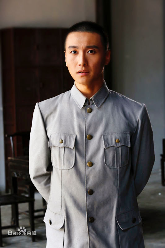 李镐羽(Oscar)最全剧照