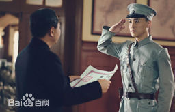 李镐羽(Oscar)最全剧照