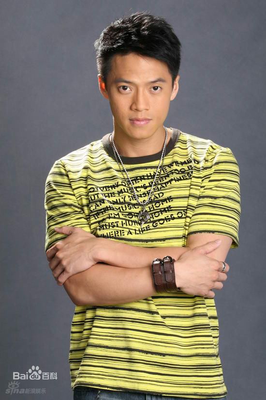 最新王驹(Roy)壁纸