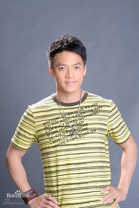 最新王驹(Roy)壁纸