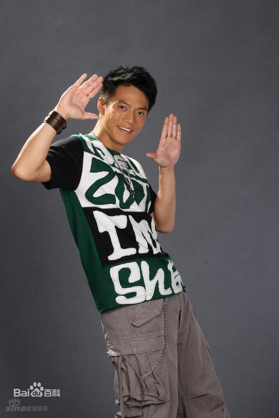 最新王驹(Roy)壁纸