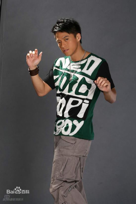 最新王驹(Roy)壁纸