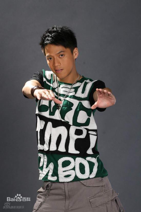 最新王驹(Roy)壁纸