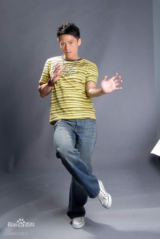 最新王驹(Roy)壁纸