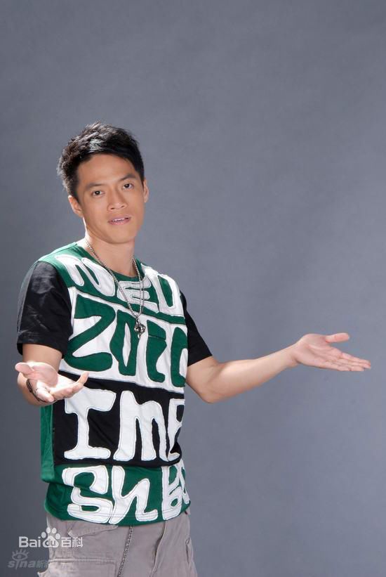 最新王驹(Roy)壁纸