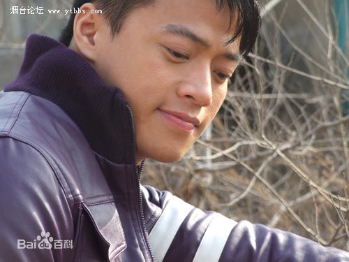 王驹(Roy)生活照图片图册