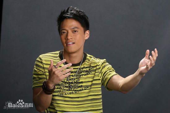 最新王驹(Roy)性感图片