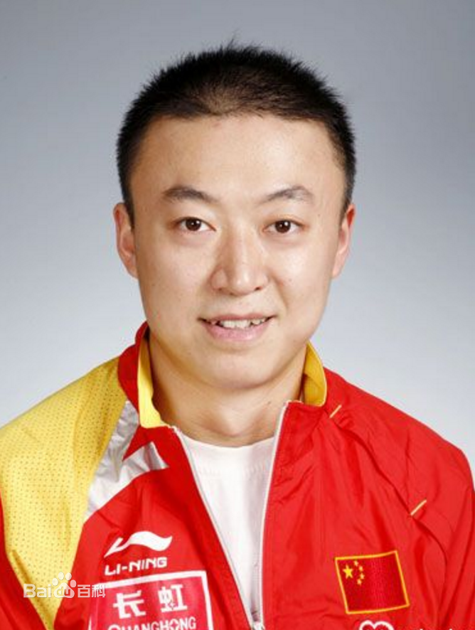 最新马琳(Ma Lin)壁纸