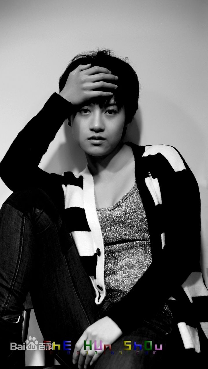 曾培(peipei)最优质剧照/宣传照