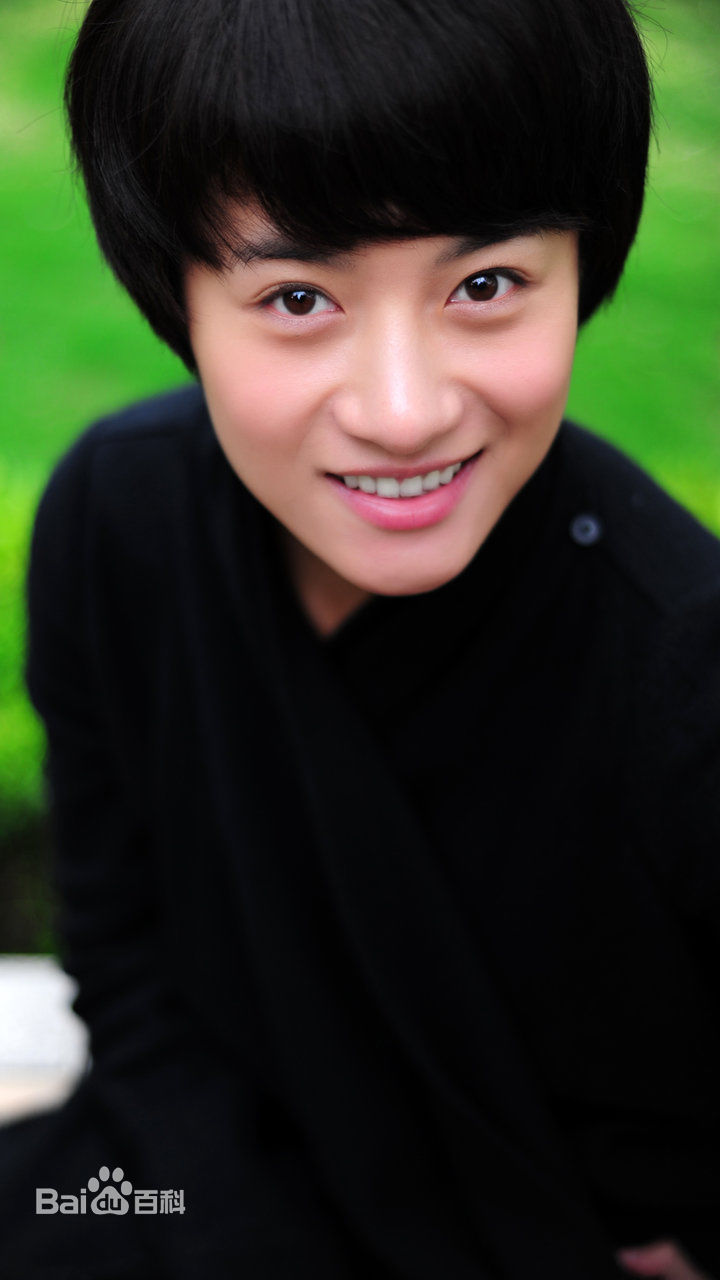 曾培(peipei)最优质剧照/宣传照