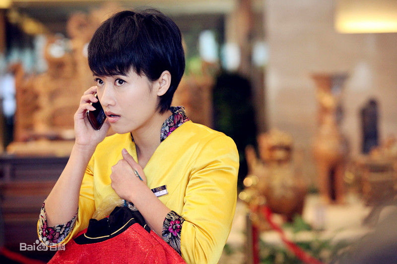 曾培(peipei)最优质剧照/宣传照