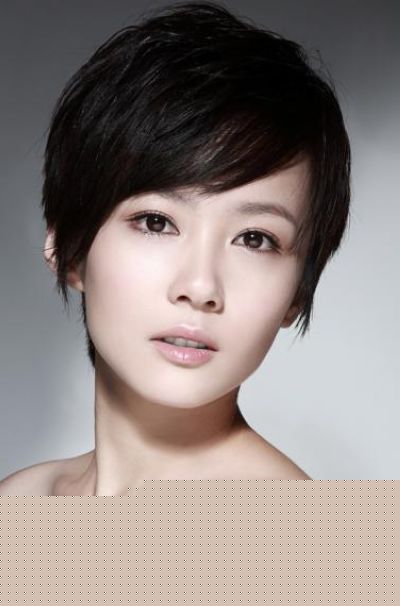 解昕怡(Christina)高清图集