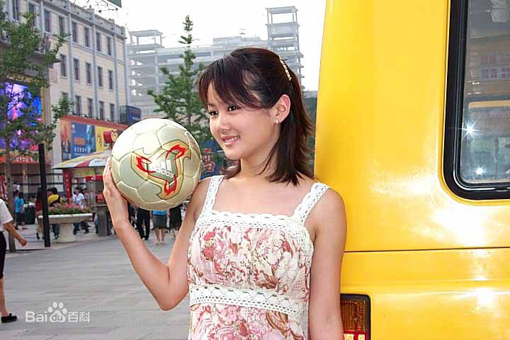 解昕怡(Christina)生活照壁纸壁纸