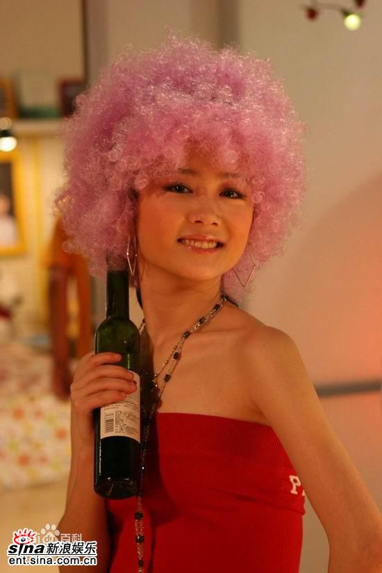 解昕怡(Christina)生活照壁纸壁纸