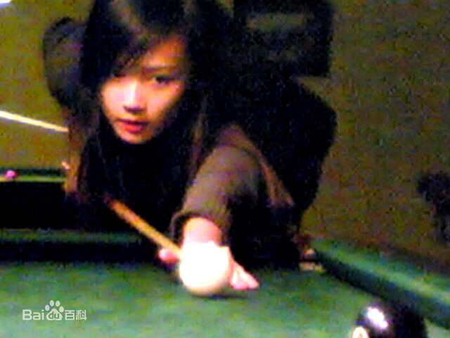 解昕怡(Christina)生活照壁纸壁纸