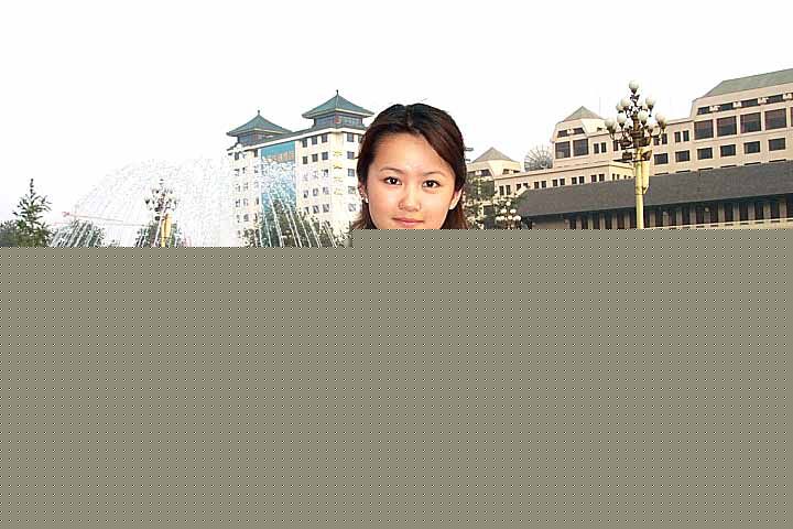 解昕怡(Christina)生活照壁纸壁纸