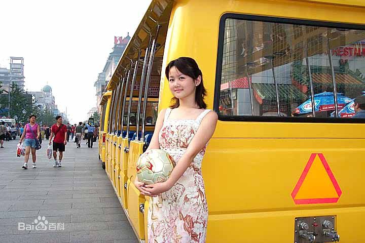 解昕怡(Christina)生活照壁纸壁纸