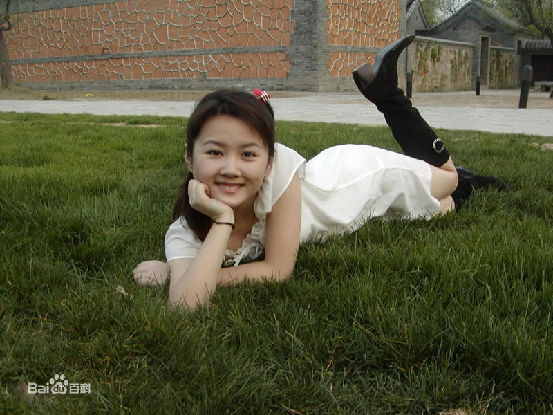 解昕怡(Christina)生活照壁纸壁纸