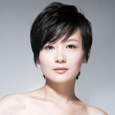 精选解昕怡(Christina)