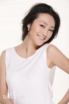 最优质邓惠丹生活照