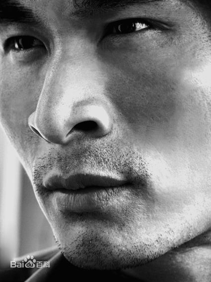 武悦形象照前后照片