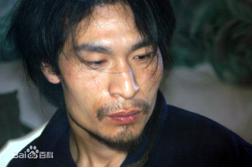 武悦形象照前后照片