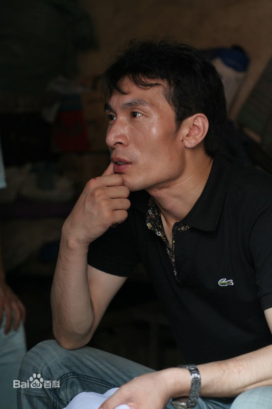 武悦形象照前后照片