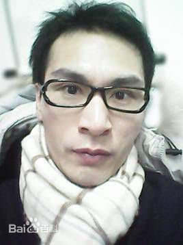 武悦形象照前后照片