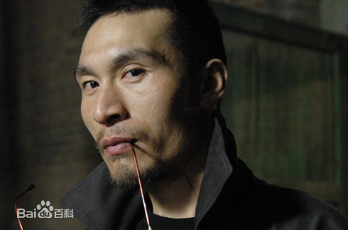 武悦最优质剧照