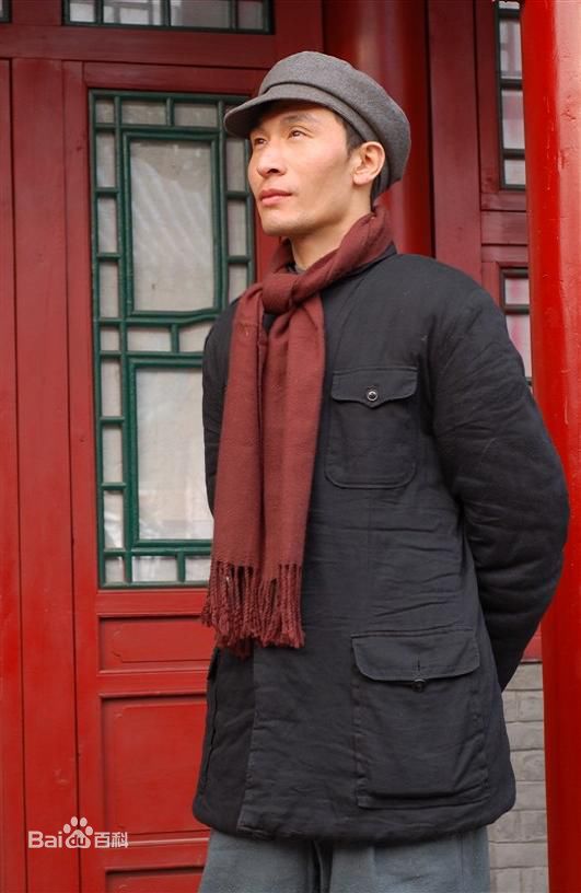 武悦最优质剧照