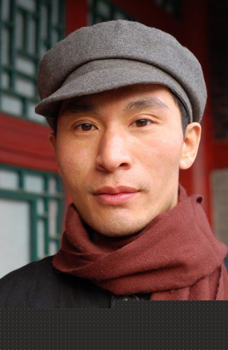 武悦最优质剧照