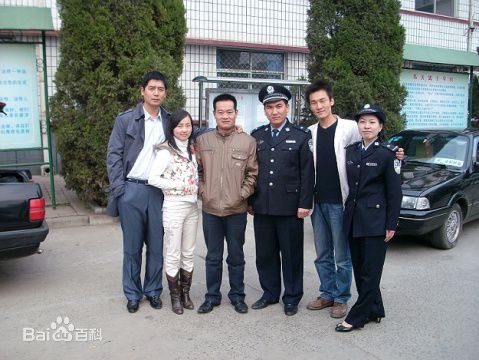 周奎明(Kuiming Zhou)制片人的影视作品精选剧照