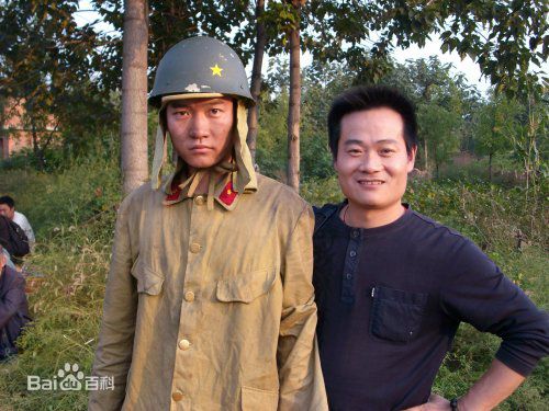 周奎明(Kuiming Zhou)制片人的影视作品精选剧照