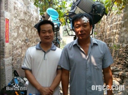 周奎明(Kuiming Zhou)制片人的影视作品精选剧照