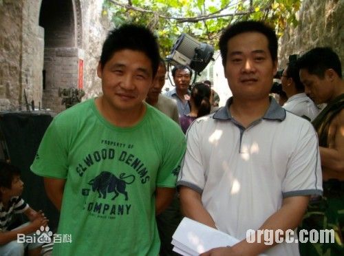 周奎明(Kuiming Zhou)制片人的影视作品精选剧照