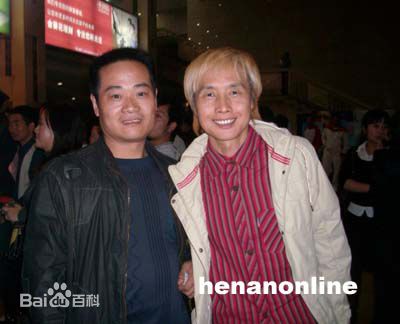 周奎明(Kuiming Zhou)制片人的影视作品精选剧照