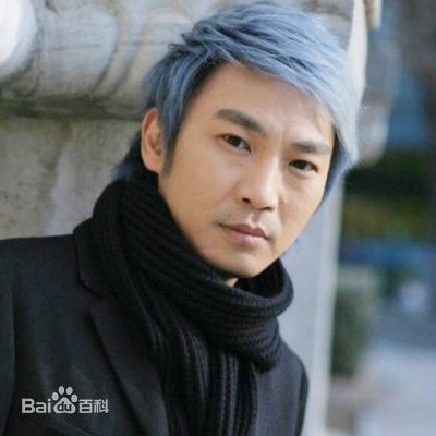 高清陈少华图片