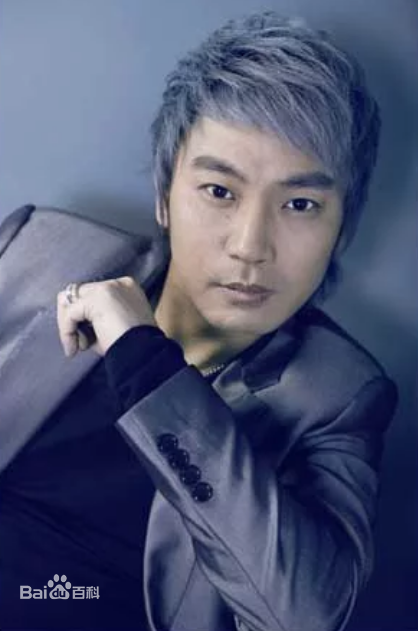 高清陈少华图片