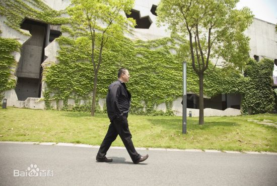 精选王澍(Wang Shu)