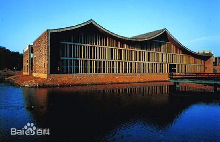 最全王澍(Wang Shu)素颜照