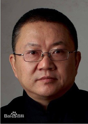 最全王澍(Wang Shu)素颜照